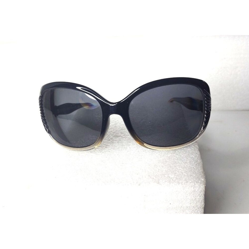 Catherine Deneuve Eyeglasses Frame CD0636 Women Brown Full Rim Retro 50-17-135